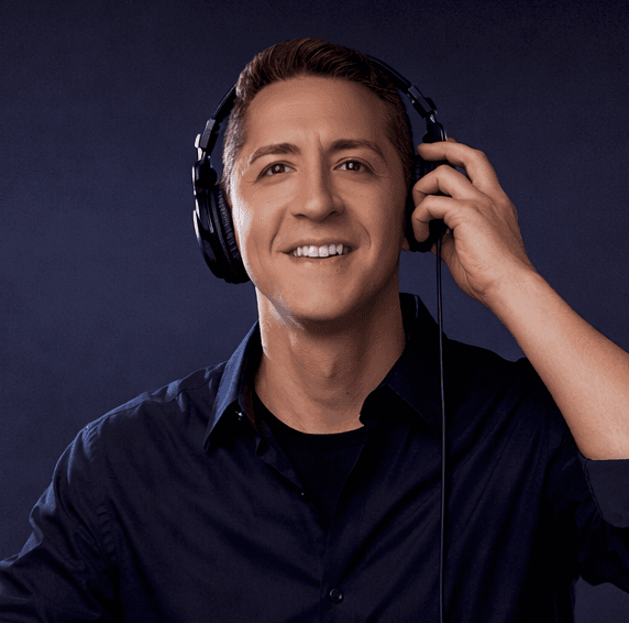 DJ NES — open format DJ